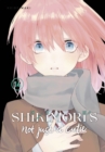 Shikimori's Not Just a Cutie 14 - Book
