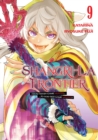 Shangri-La Frontier 9 - Book