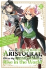 As a Reincarnated Aristocrat, I'll Use My Appraisal Skill to Rise in the World 8 (manga) - Book