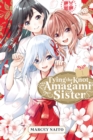 Tying the Knot with an Amagami Sister 1 - Book