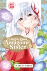 Tying the Knot with an Amagami Sister 2 - Book