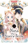 Nina the Starry Bride 1 - Book