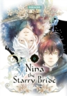 Nina the Starry Bride 6 - Book