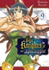 The Seven Deadly Sins: Four Knights of the Apocalypse 9 - Book
