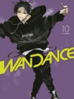 Wandance 10 - Book