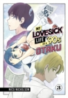 My Lovesick Life as a '90s Otaku 3 - Book