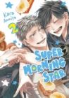 Super Morning Star 2 - Book