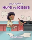 Grandma's Hugs and Kisses - Book