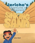 Jericho's Adventures in Navajoland : Sinking Sand - Book