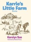 Karrie's Little Farm - Book
