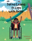 Dafina Learns to Cope with Anger - Book