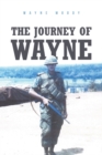 The Journey of Wayne - Book