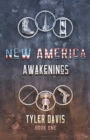 New America Awakenings - Book