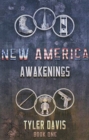 New America Awakenings - Book