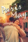 Paris in May - Book