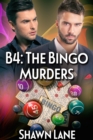 B4: The Bingo Murders - eBook