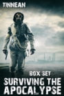 Surviving the Apocalypse Box Set - eBook