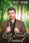 Lost Souls Found - eBook