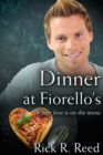 Dinner at Fiorello's - eBook