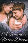 A Feminine Flirty Dozen - eBook