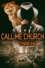 Call Me Church - eBook