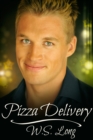 Pizza Delivery - eBook