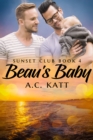 Beau's Baby - eBook