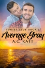 Average Gray - eBook
