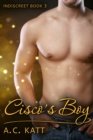 Cisco's Boy - eBook