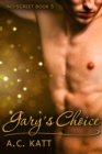 Gary's Choice - eBook