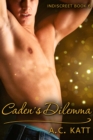 Caden's Dilemma - eBook