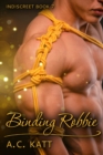 Binding Robbie - eBook