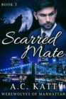 Scarred Mate - eBook