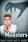 Monsters - eBook