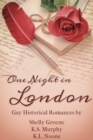 One Night in London - eBook