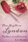 One Night in London: Dalton and Edward - eBook