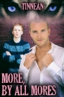 More, by All Mores - eBook