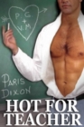 Hot for Teacher - eBook