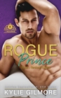 Rogue Prince - Dylan - Book