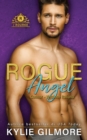 Rogue Angel - Connor - Book