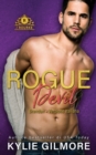 Rogue Devil - Brendan - Book