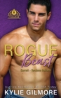 Rogue Beast - Garrett - Book