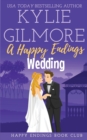 A Happy Endings Wedding - Book