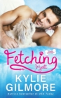 Fetching - Wyatt - Book