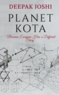 Planet Kota - Book