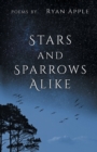 Stars and Sparrows Alike - Book