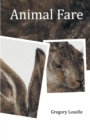 Animal Fare - Book