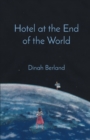 Hotel at the End of the World - Book
