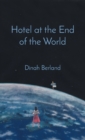 Hotel at the End of the World - Book