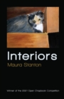 Interiors : Winner of the 2021 Open Chapbook Competition - Book